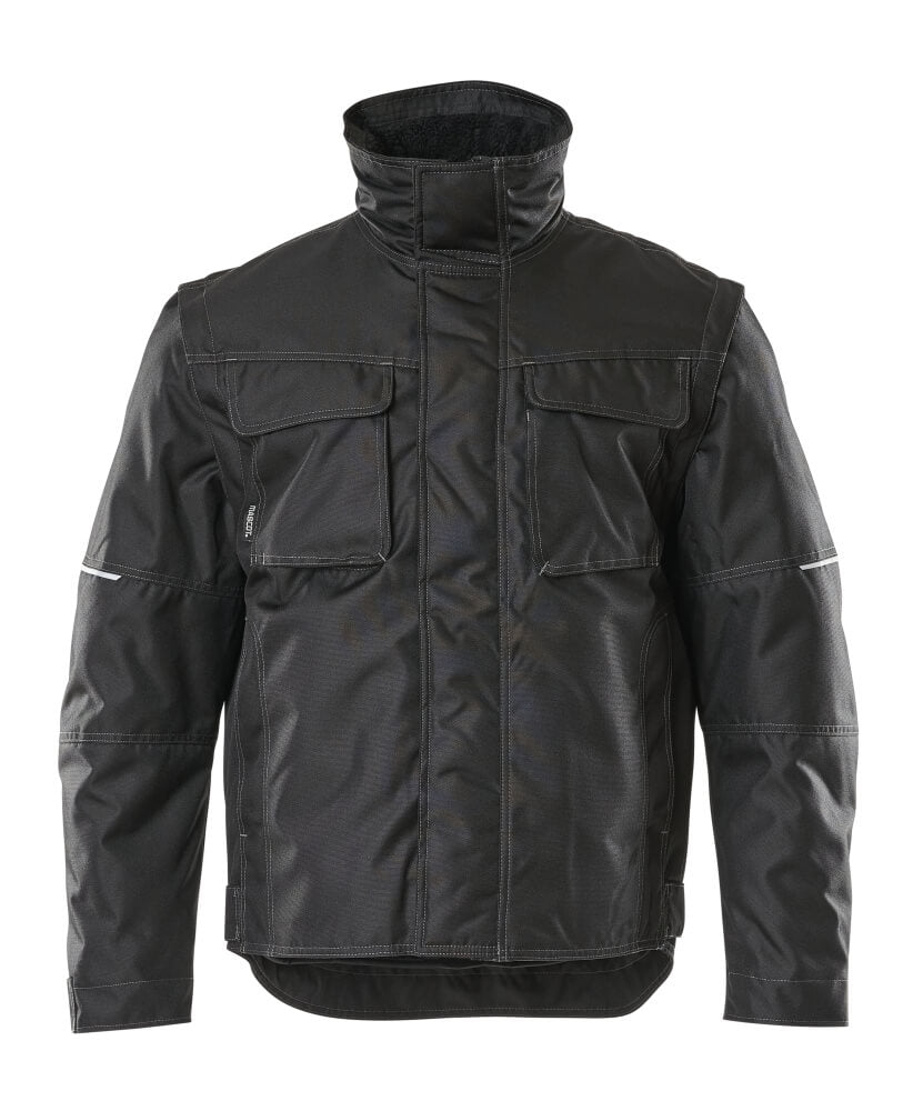 MASCOT® Macon – Chaqueta de invierno - negro