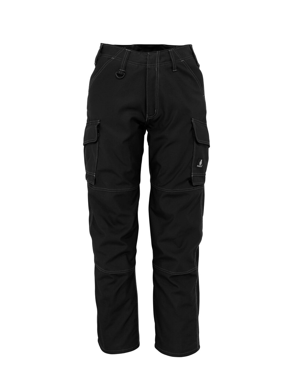 MASCOT® New Haven – Pantalones con bolsillos de muslo - negro