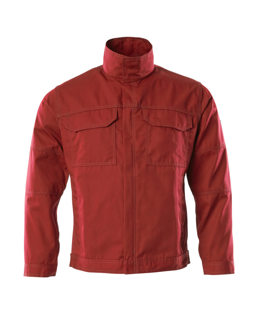 MASCOT® Rockford – Chaqueta - rojo