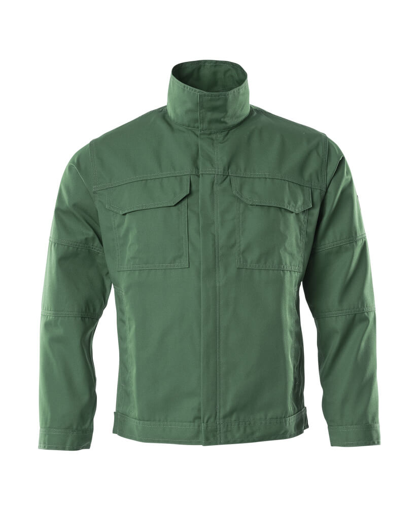 MASCOT® Rockford – Chaqueta - verde