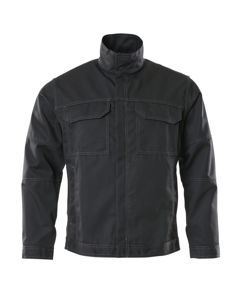 MASCOT® Rockford – Chaqueta - negro