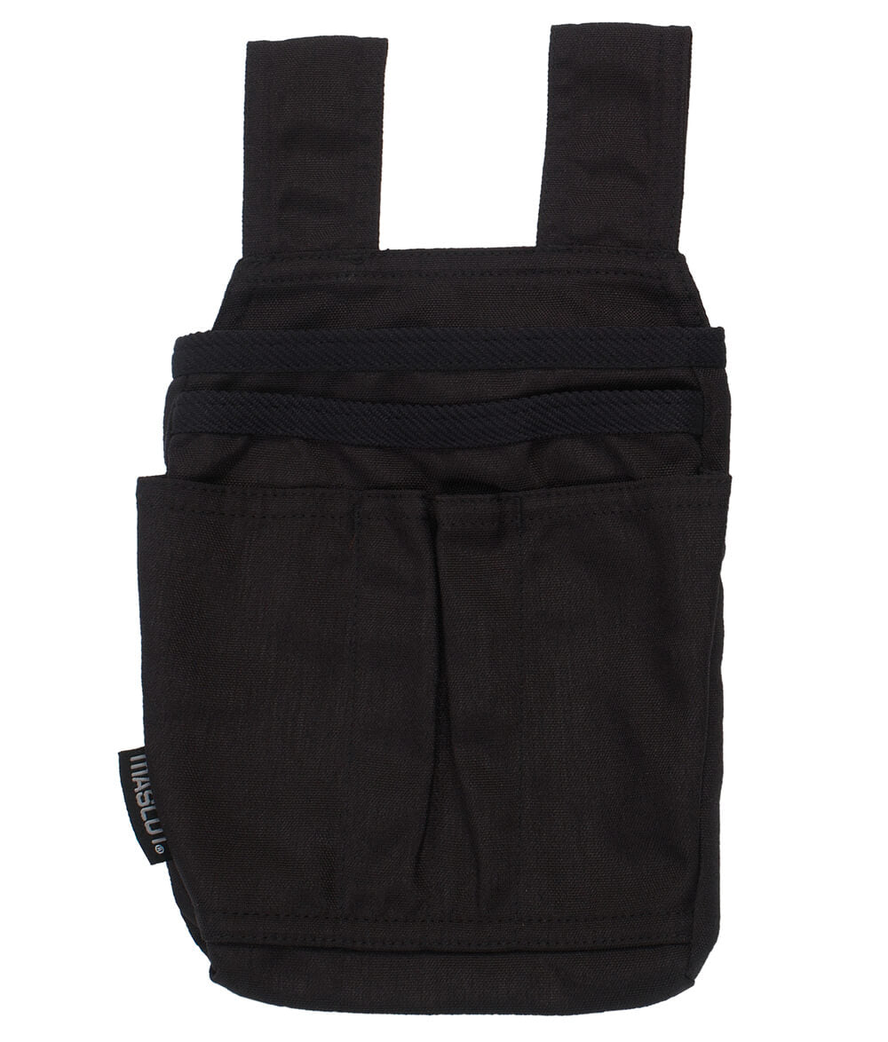 MASCOT® Benoni – Bolsillos colgantes - negro