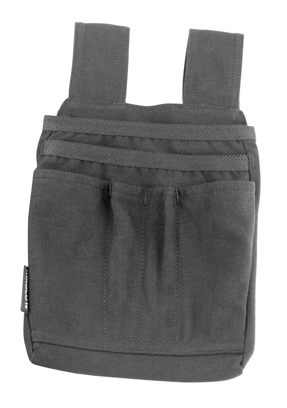 MASCOT® Benoni – Bolsillos colgantes - antracita oscuro