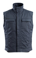 MASCOT® Hagen – Chaleco - azul marino oscuro