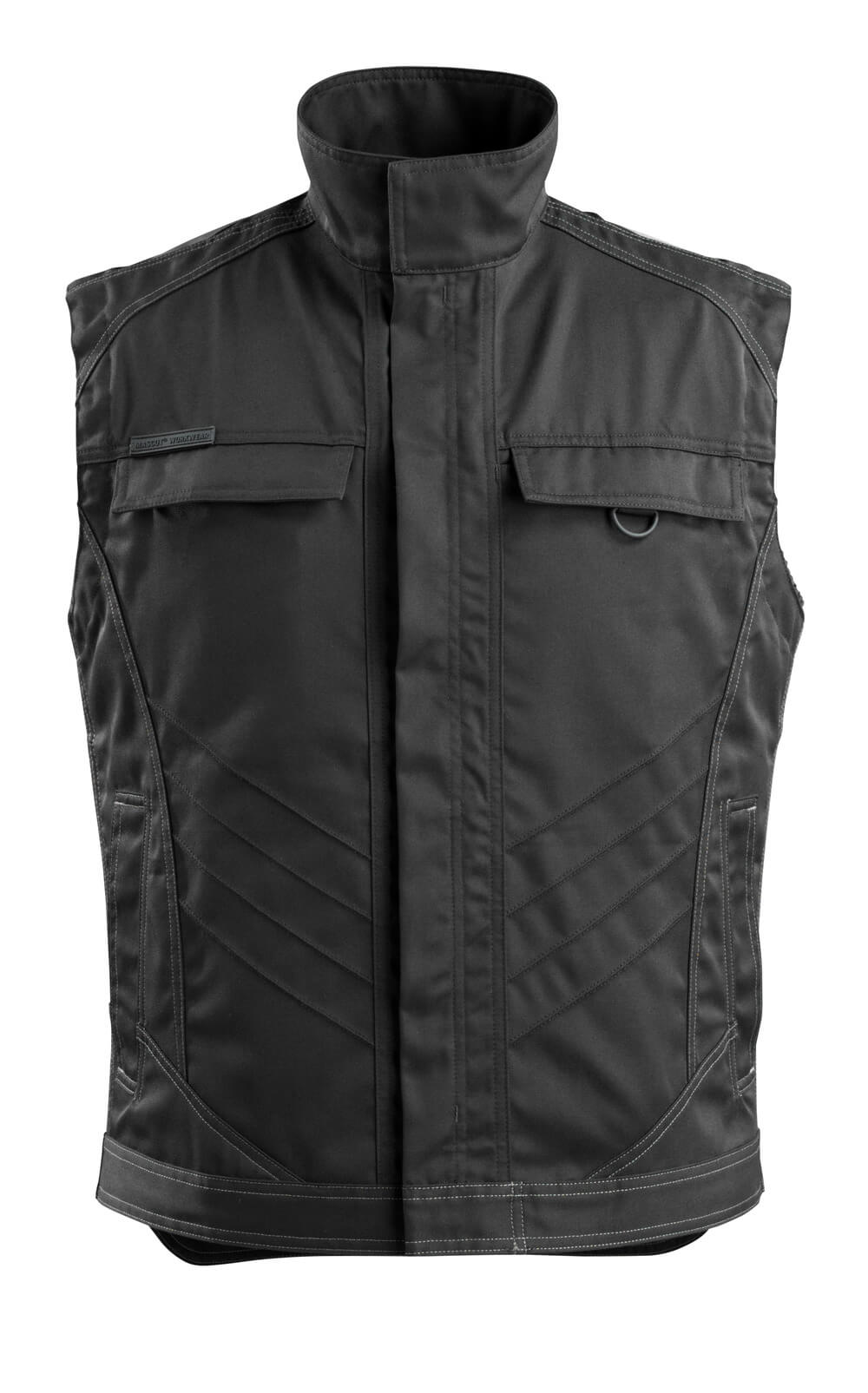 MASCOT® Hagen – Chaleco - negro