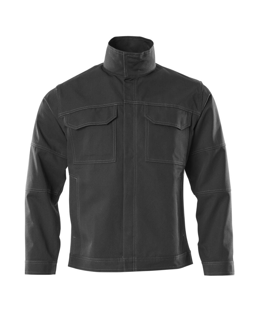 MASCOT® Trenton – Chaqueta - negro