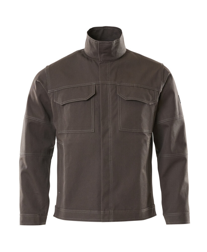 MASCOT® Trenton – Chaqueta - antracita oscuro