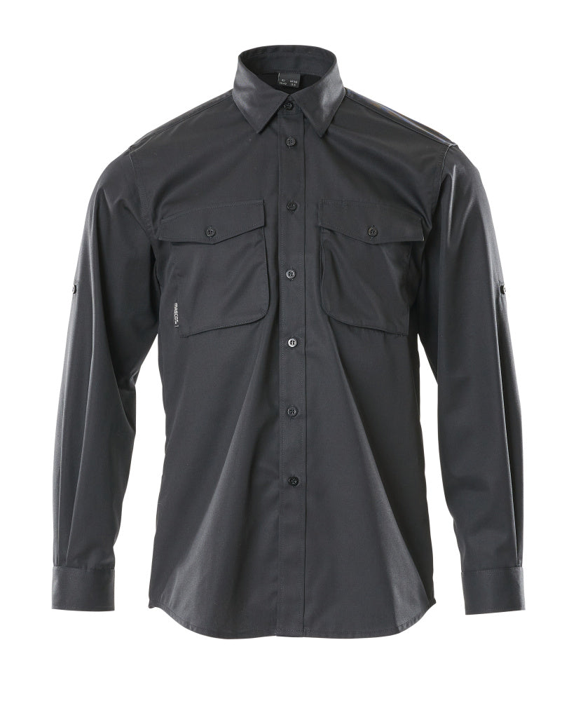MASCOT® Mesa – Camisa - negro