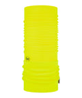 Braga de cuello multifunción BUFF Polar - Amarillo flúor