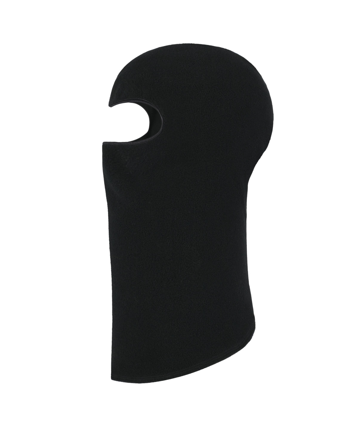 Pasamontañas polar BUFF - Negro
