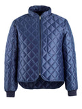 MASCOT® Ottawa – Chaqueta térmica - azul marino