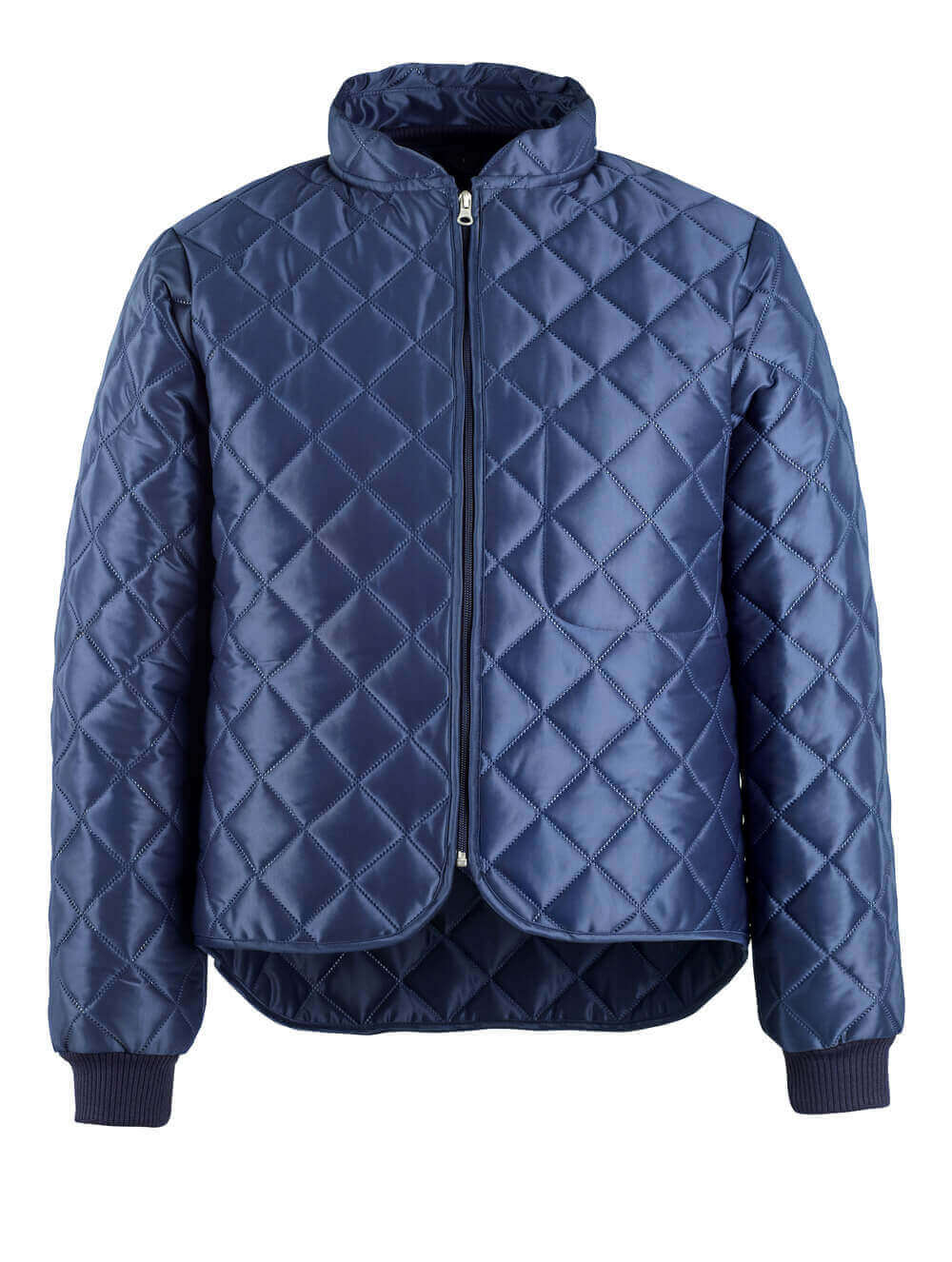 MASCOT® Ottawa – Chaqueta térmica - azul marino