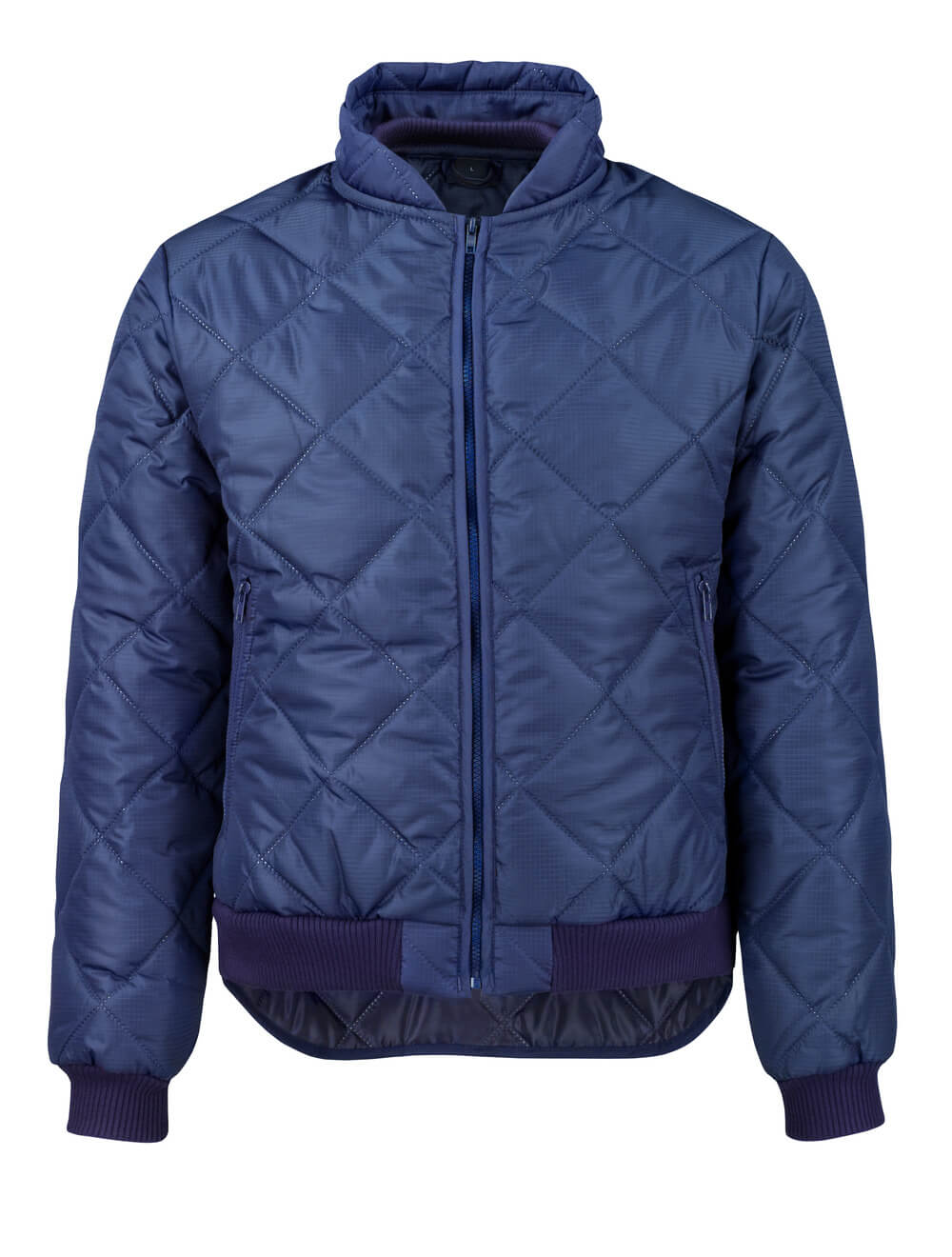 MASCOT® Sudbury – Chaqueta térmica - azul marino