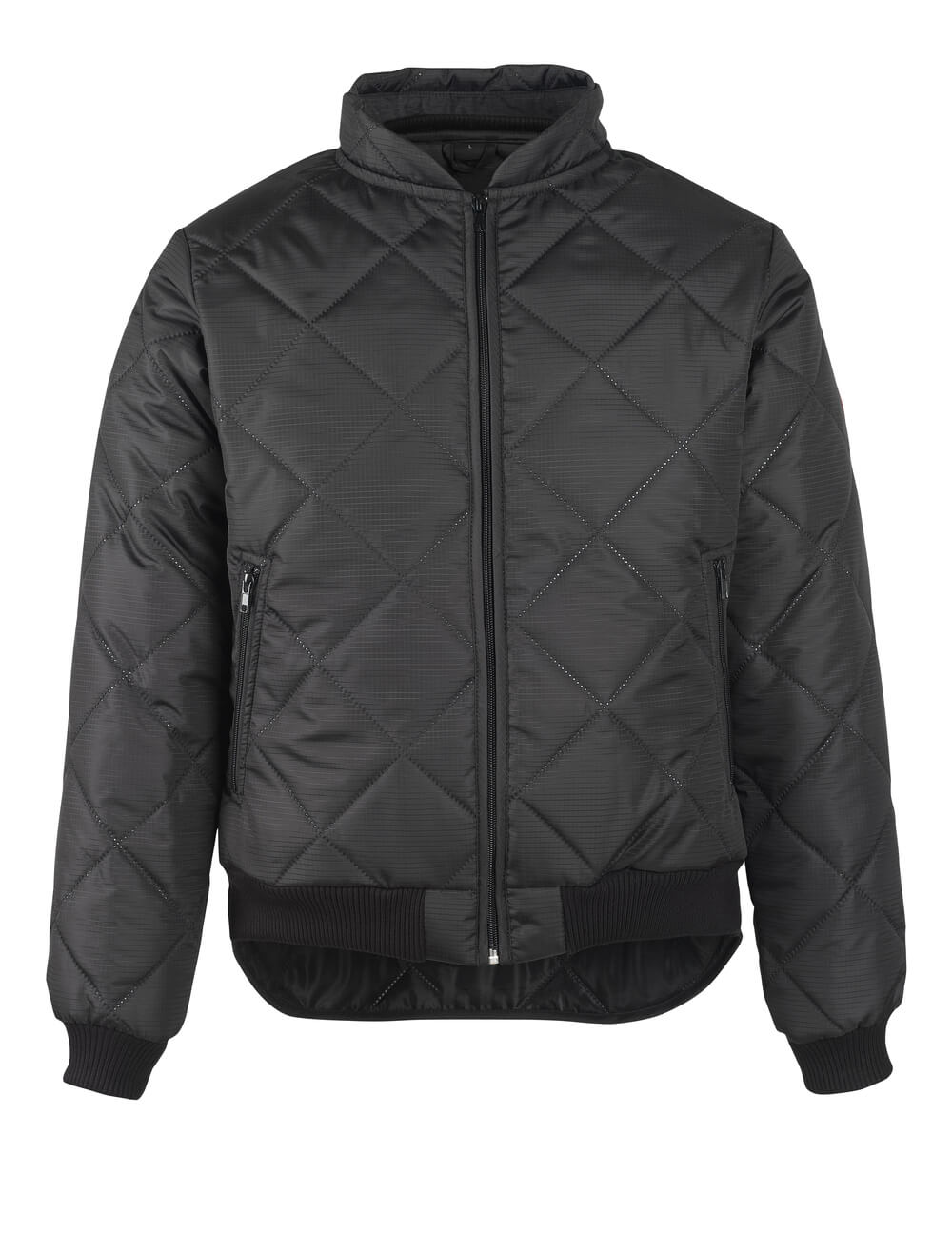 MASCOT® Sudbury – Chaqueta térmica - negro