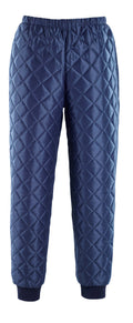 MASCOT® Huntsville – Pantalones térmicos - azul marino