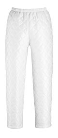 MASCOT® Winnipeg – Pantalones térmicos - blanco