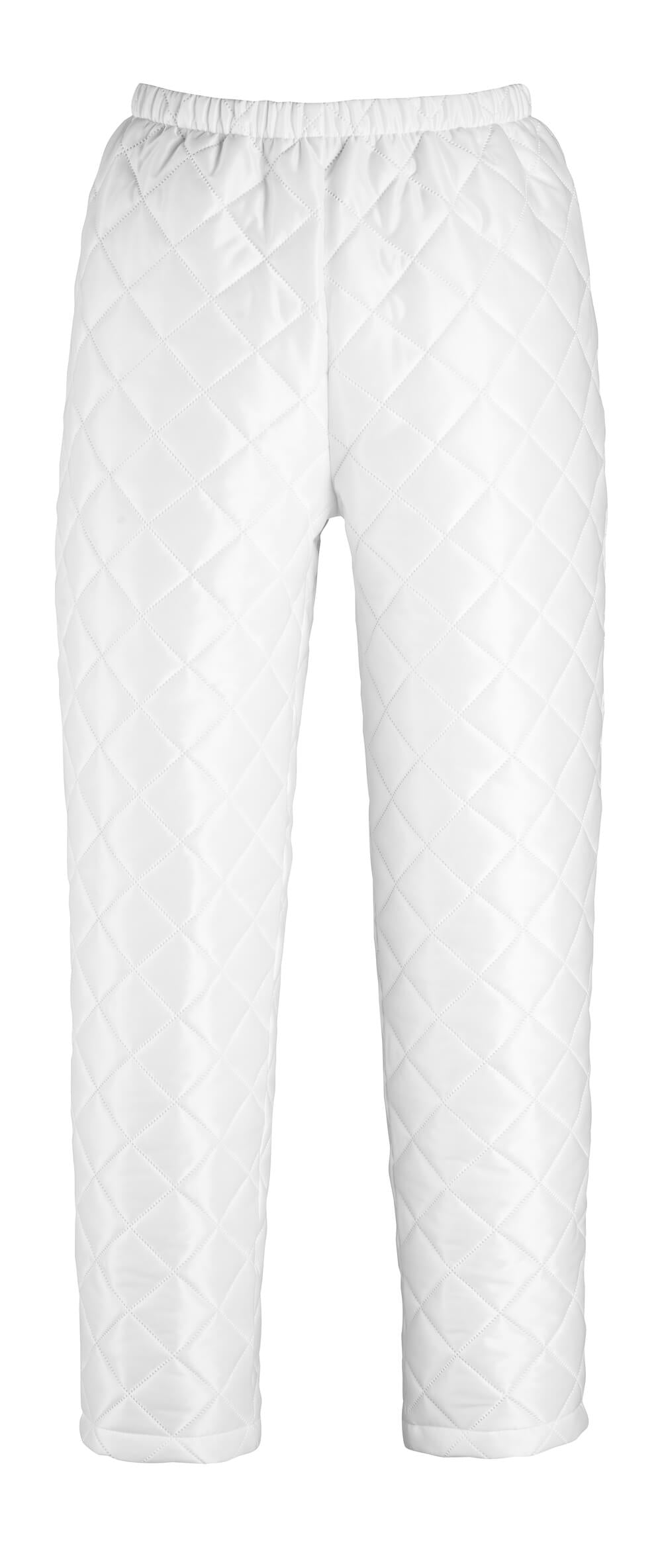 MASCOT® Winnipeg – Pantalones térmicos - blanco