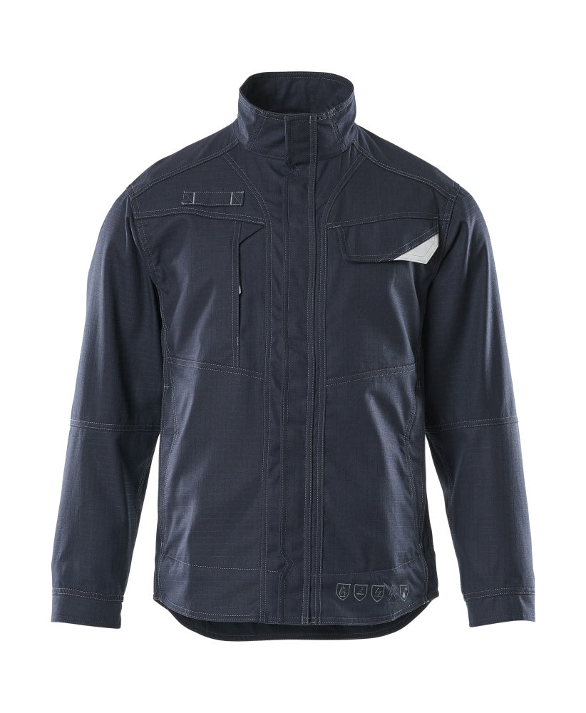 MASCOT® Romont – Chaqueta - azul marino oscuro