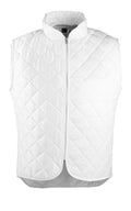 MASCOT® Regina – Chaleco térmico - blanco