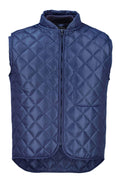 MASCOT® Thompson – Chaleco térmico - azul marino