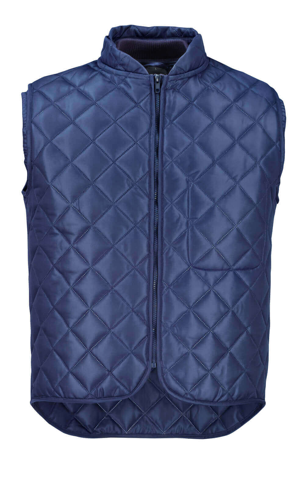 MASCOT® Thompson – Chaleco térmico - azul marino