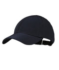 Gorra BUFF Summit Cap sin logotipo - Azul marino