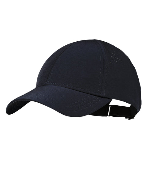 Gorra BUFF Summit Cap sin logotipo - Azul marino