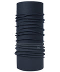 Braga de cuello cortavientos BUFF Pertex - Azul marino