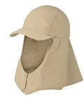 Gorra BUFF Desert Cap - Arena
