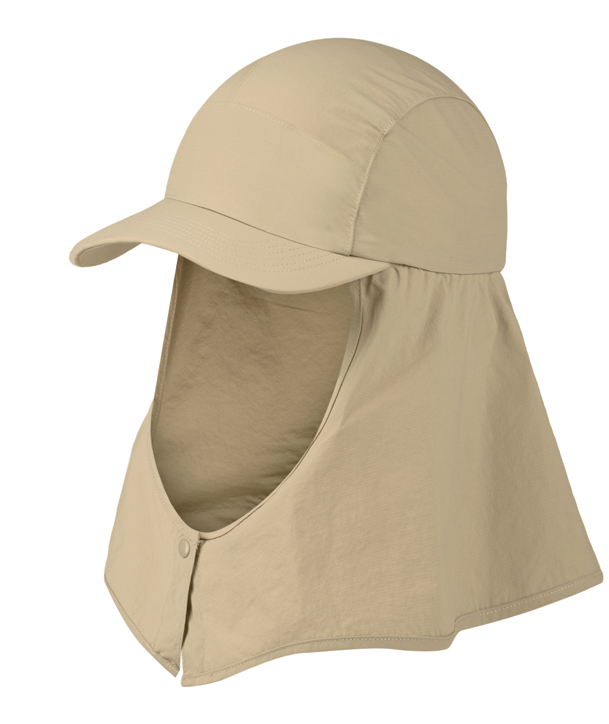 Gorra BUFF Desert Cap - Arena