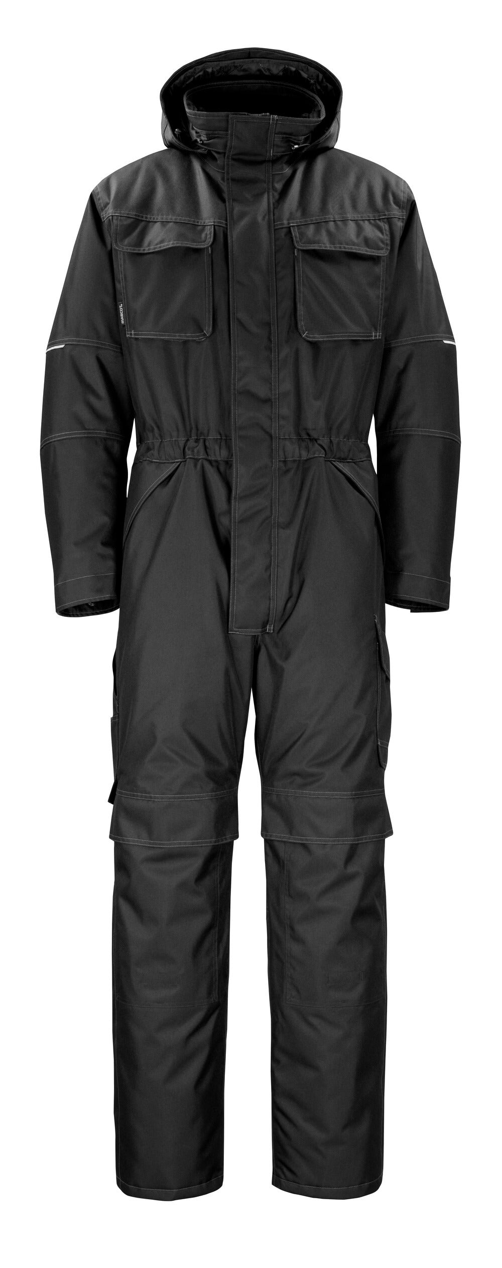 MASCOT® Ventura – Mono de invierno - negro