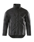 MASCOT® Flint – Chaqueta de invierno - negro