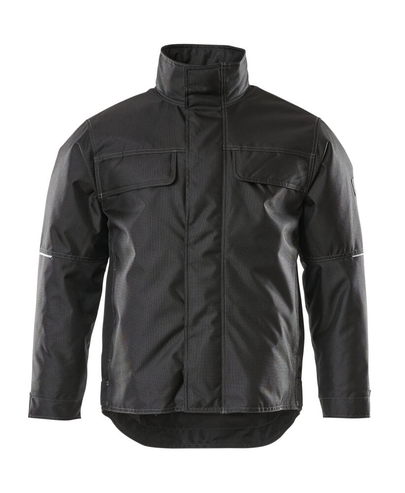 MASCOT® Flint – Chaqueta de invierno - negro