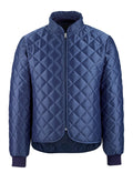 MASCOT® Laval – Chaqueta térmica - azul marino