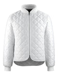 MASCOT® Whitby – Chaqueta térmica - blanco
