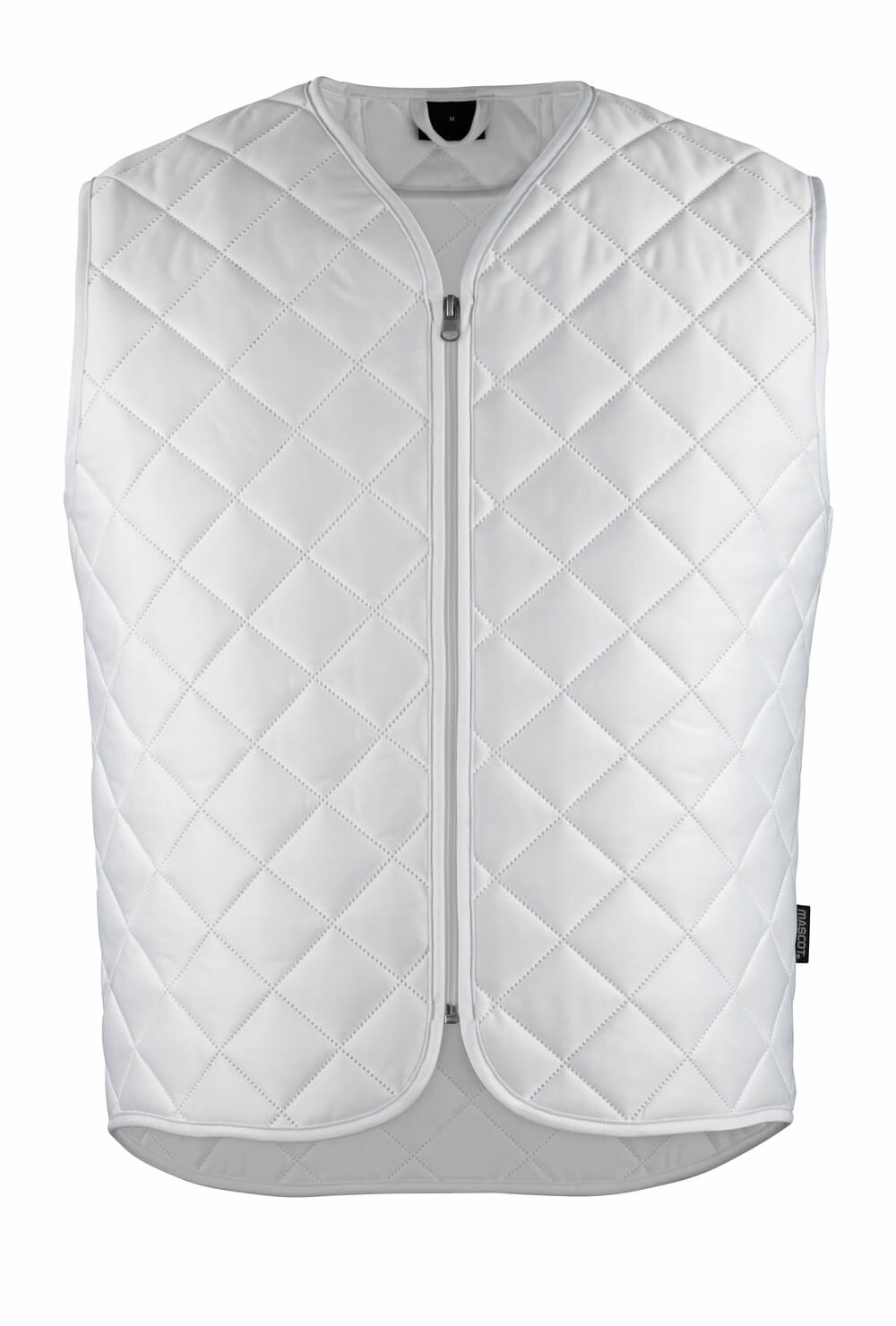MASCOT® Mirabel – Chaleco térmico - blanco