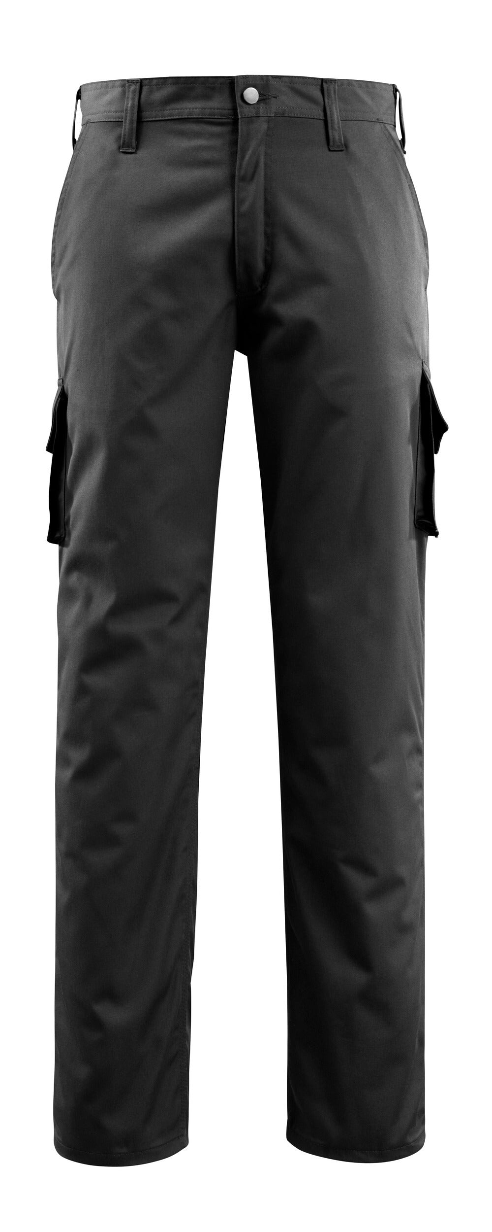 MACMICHAEL® Gravata – Pantalones con bolsillos de muslo - negro