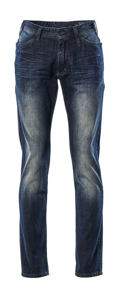 MASCOT® Manhattan – Vaqueros - azul vaquero aclarado