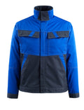 MASCOT® Dubbo – Chaqueta - azul real/azul marino oscuro