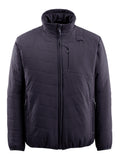 MASCOT® Erding – Chaqueta térmica - azul marino oscuro