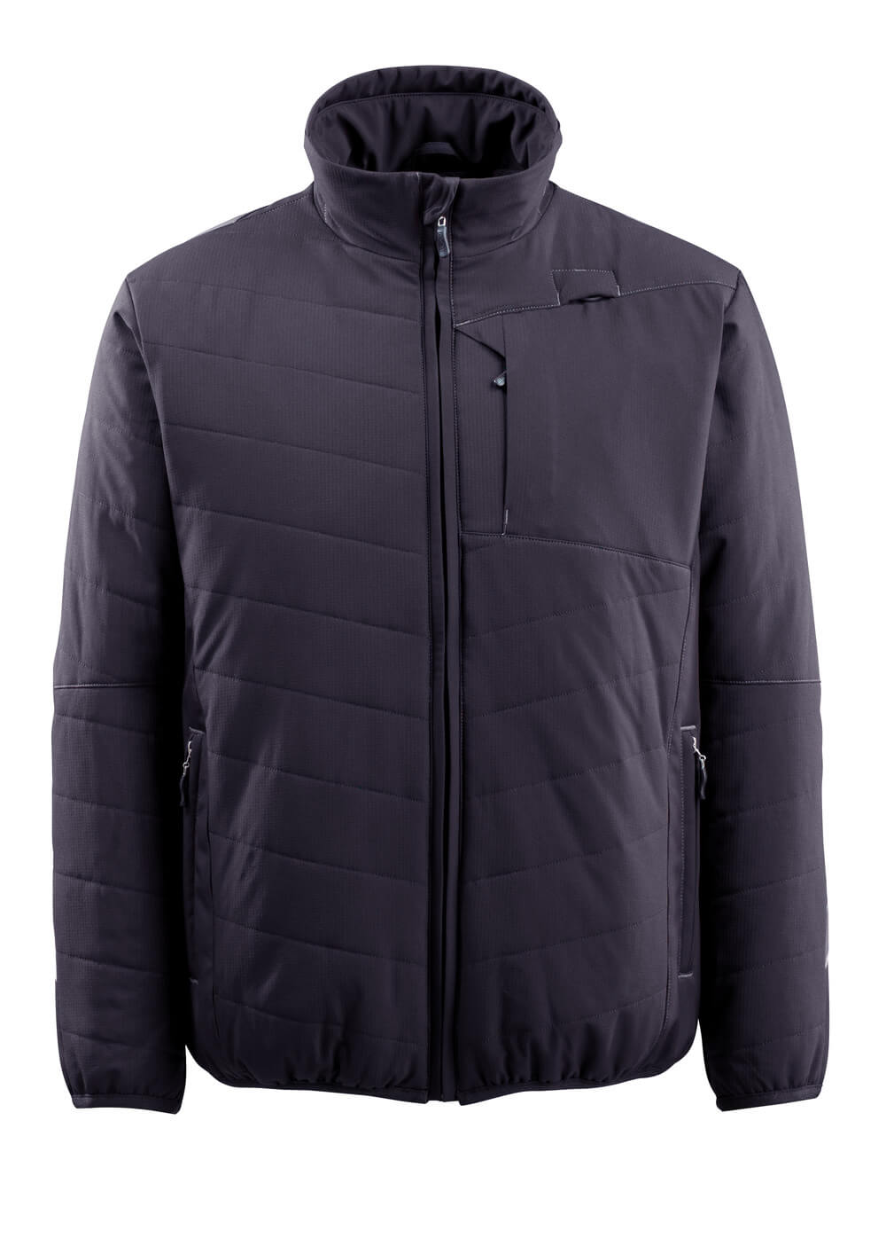 MASCOT® Erding – Chaqueta térmica - azul marino oscuro