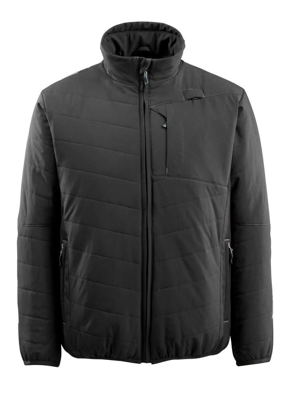 MASCOT® Erding – Chaqueta térmica - negro