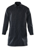 MASCOT® Gladstone – Bata de almacén - azul marino oscuro
