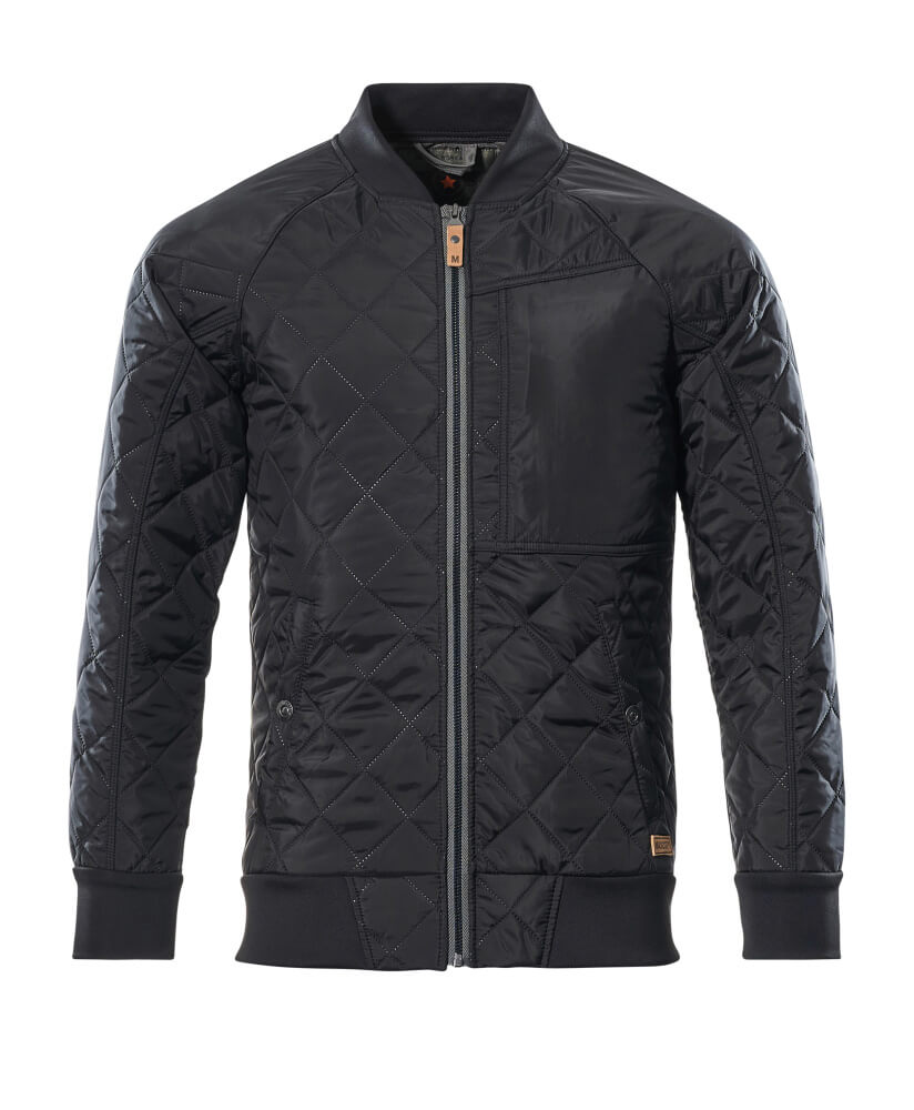 MASCOT® ADVANCED 17015-318 – Chaqueta térmica - negro