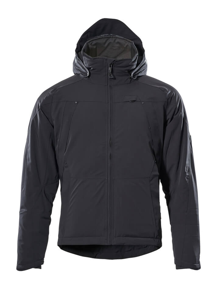 MASCOT® ADVANCED 17035-411 – Chaqueta de invierno - negro