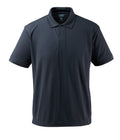 MASCOT® Grenoble – Polo - azul marino oscuro