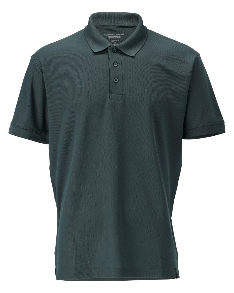 MASCOT® Grenoble – Polo - verde bosque