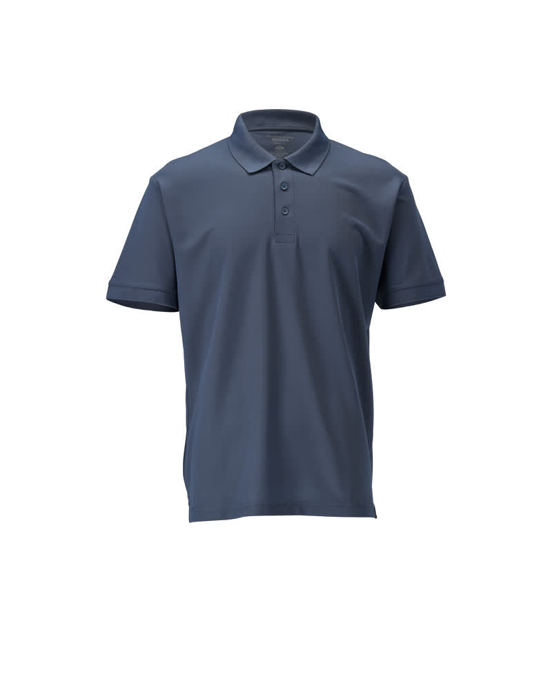 MASCOT® Grenoble – Polo - azul piedra