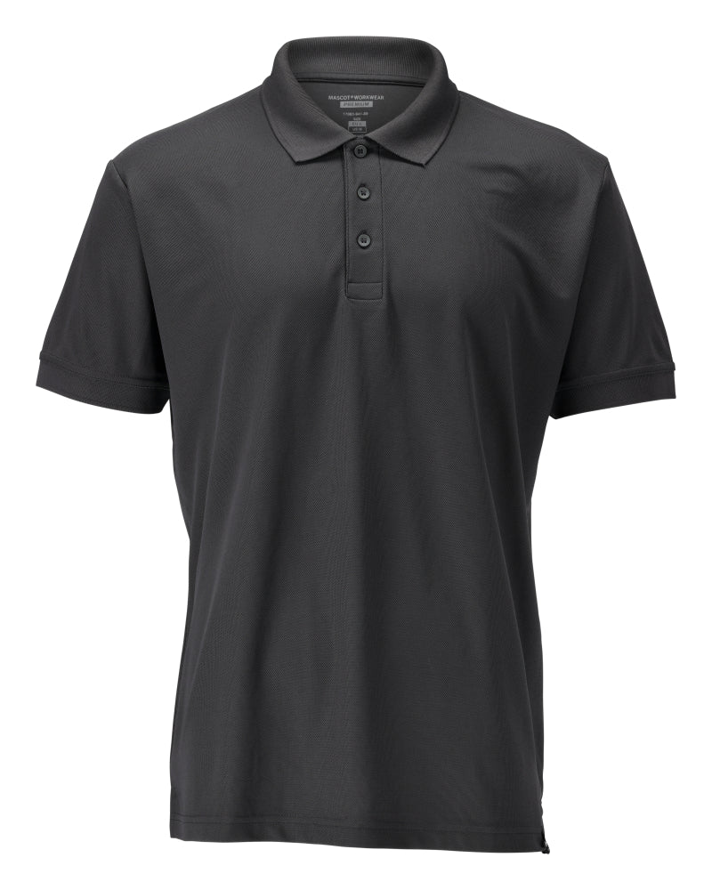 MASCOT® Grenoble – Polo - gris piedra