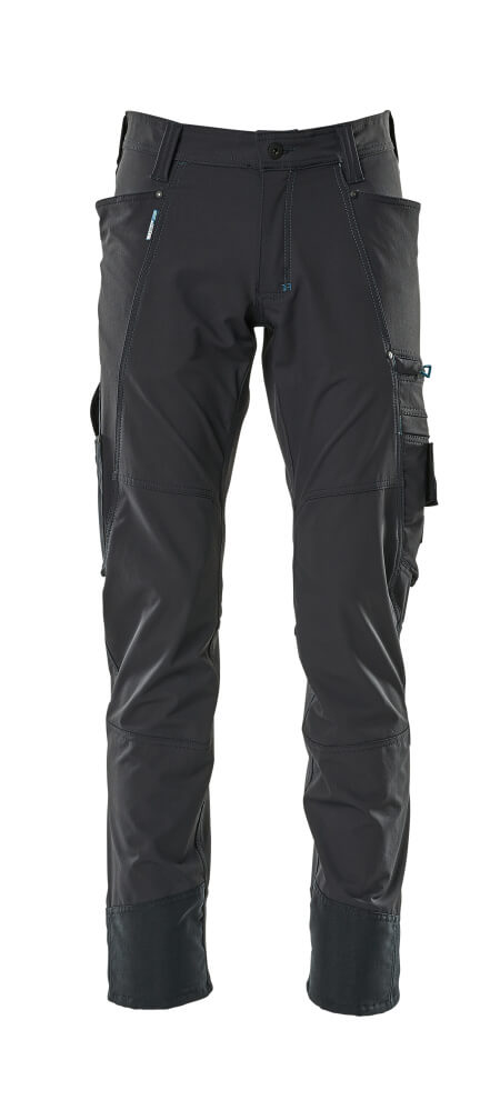MASCOT® ADVANCED 17279-311 – Pantalones - azul marino oscuro